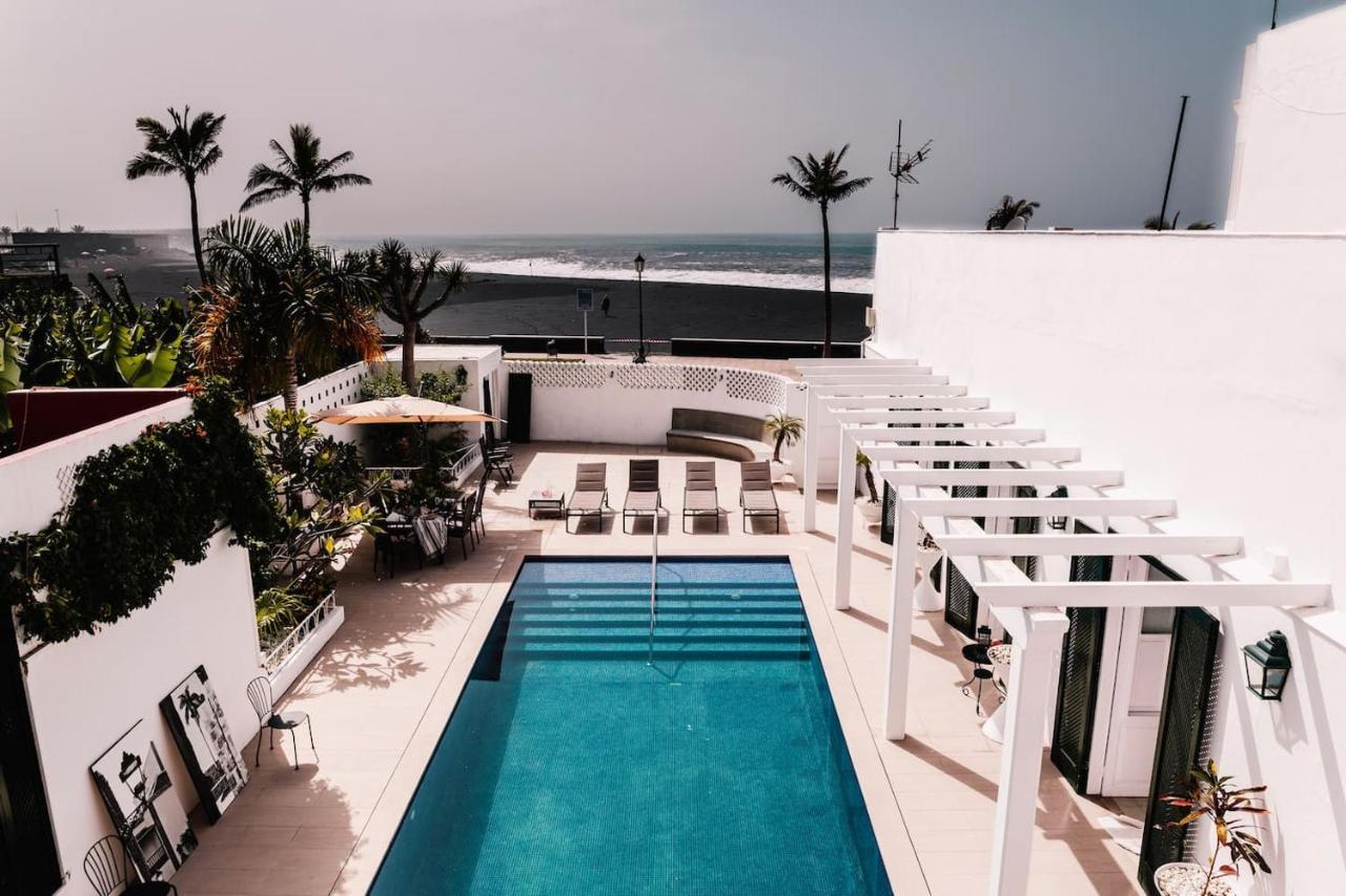 Villa Guadalupe Private Pool 타자꼬르테 외부 사진