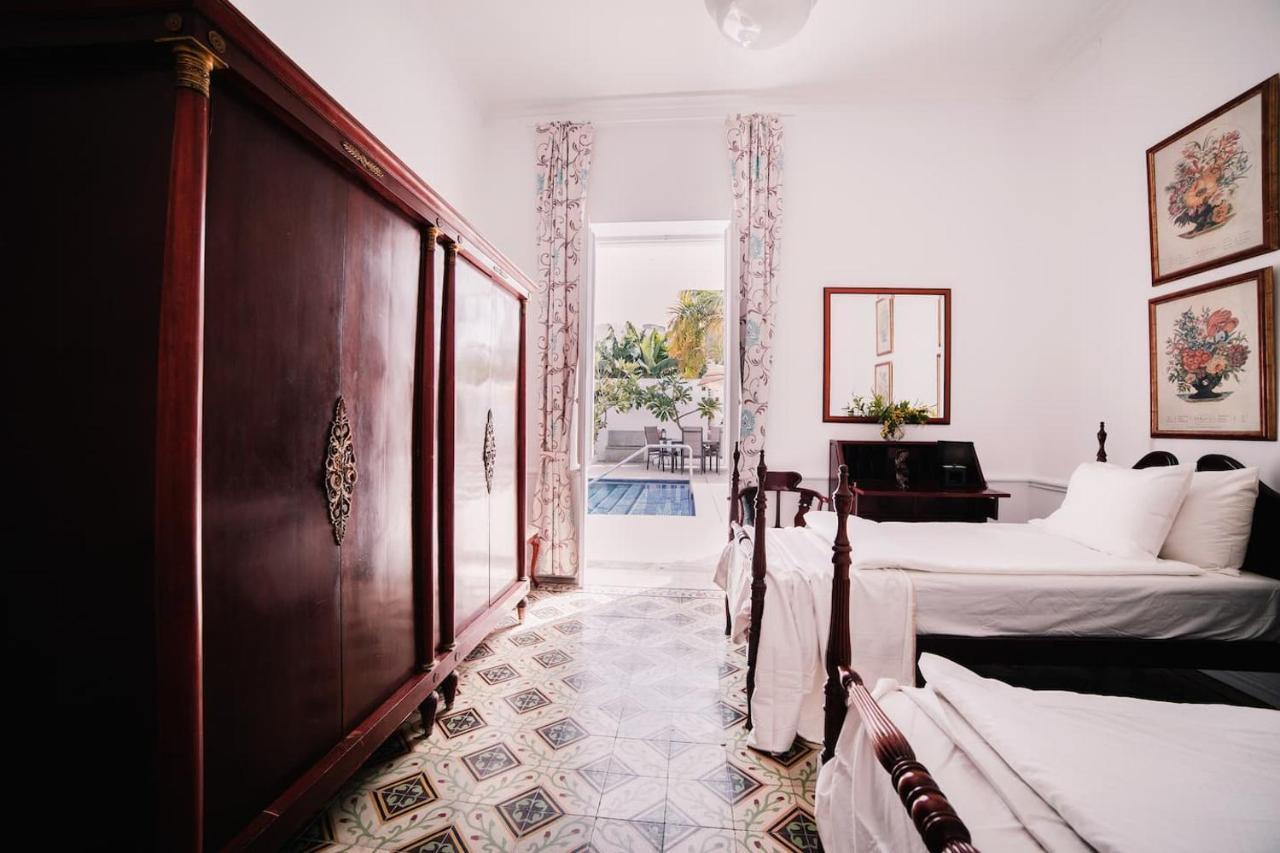 Villa Guadalupe Private Pool 타자꼬르테 외부 사진