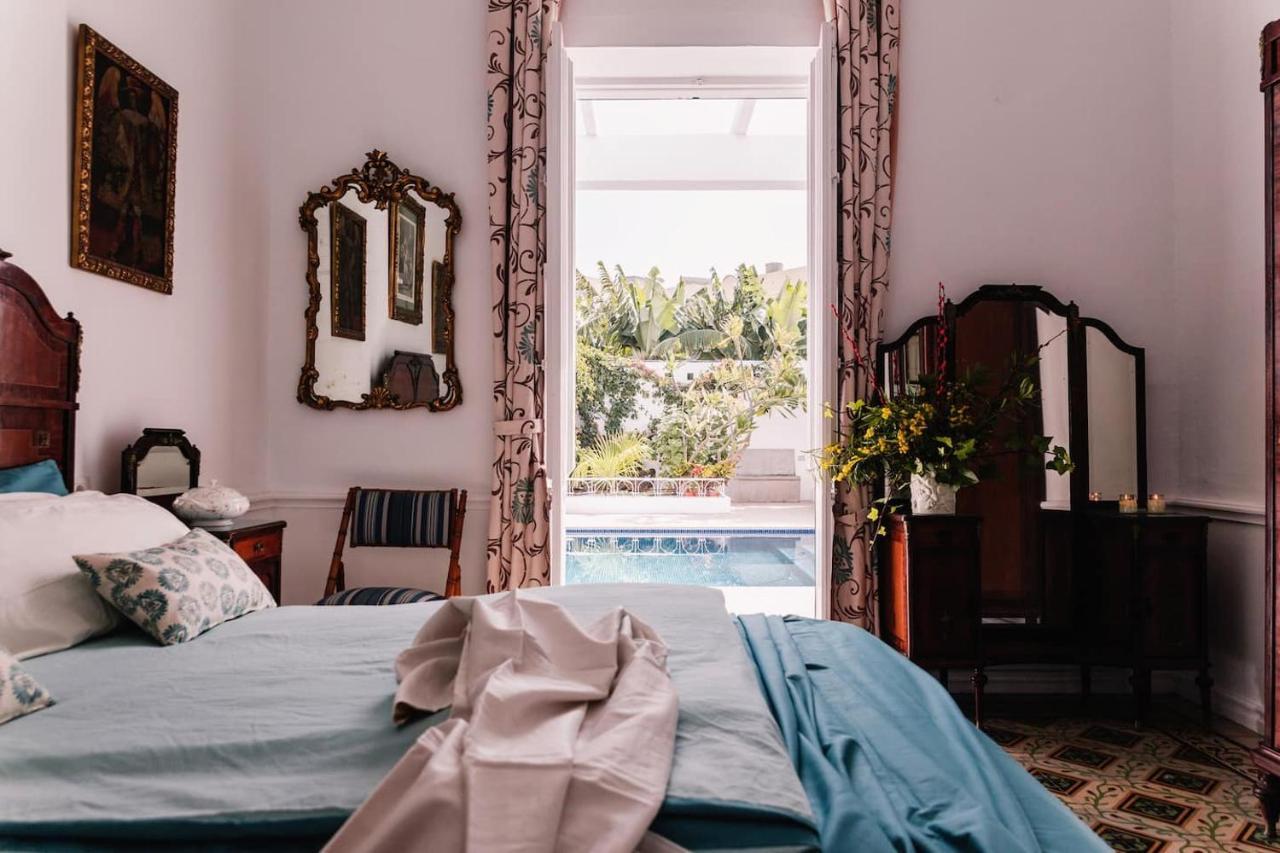 Villa Guadalupe Private Pool 타자꼬르테 외부 사진