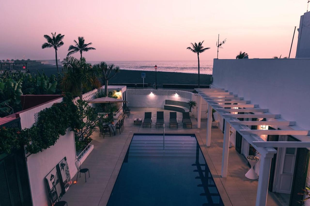 Villa Guadalupe Private Pool 타자꼬르테 외부 사진