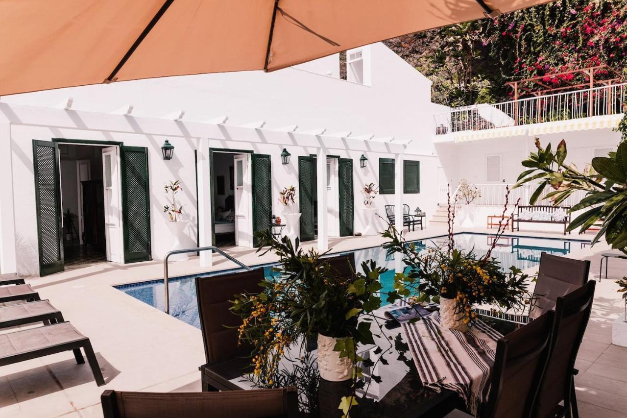 Villa Guadalupe Private Pool 타자꼬르테 외부 사진