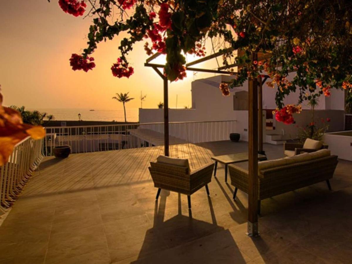 Villa Guadalupe Private Pool 타자꼬르테 외부 사진