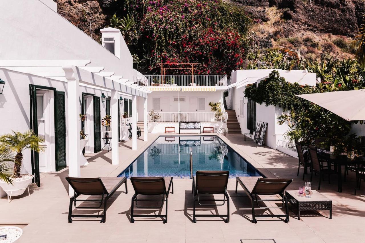 Villa Guadalupe Private Pool 타자꼬르테 외부 사진