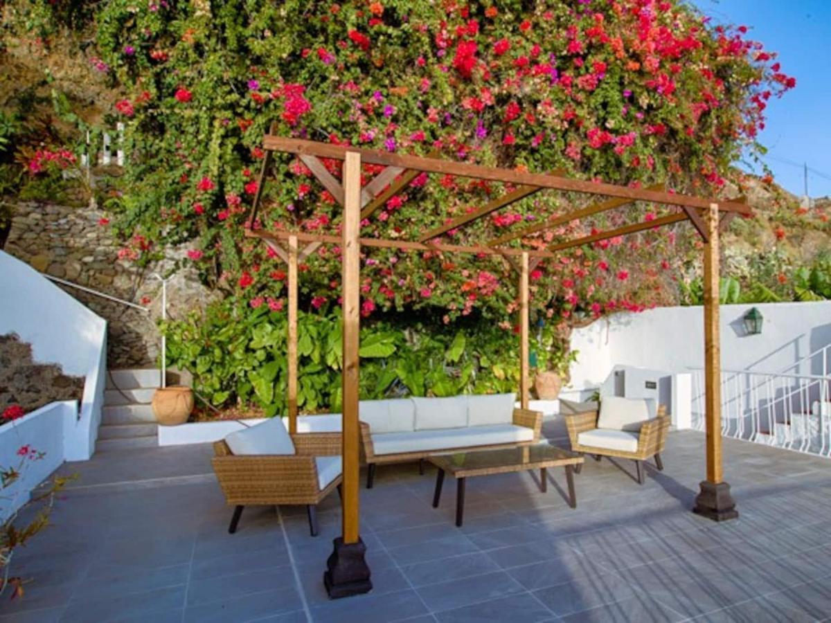 Villa Guadalupe Private Pool 타자꼬르테 외부 사진