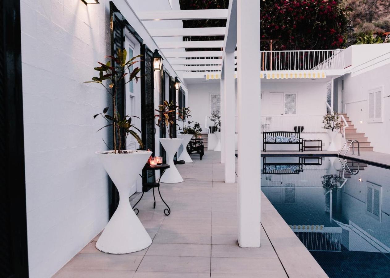 Villa Guadalupe Private Pool 타자꼬르테 외부 사진